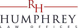 Law Offices of Robert H. Humphrey